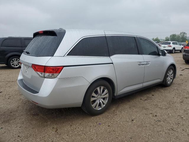 Vin: 5fnrl5h69eb003265, lot: 59408695, honda all models exl 20143