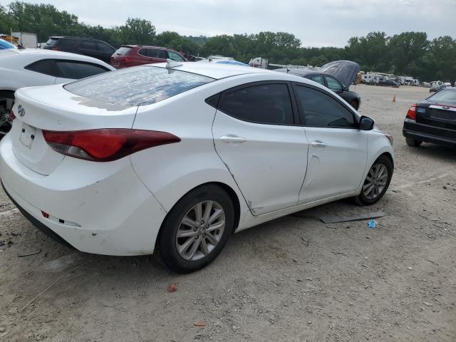 Vin: 5npdh4ae3gh762893, lot: 58607525, hyundai elantra se 20163