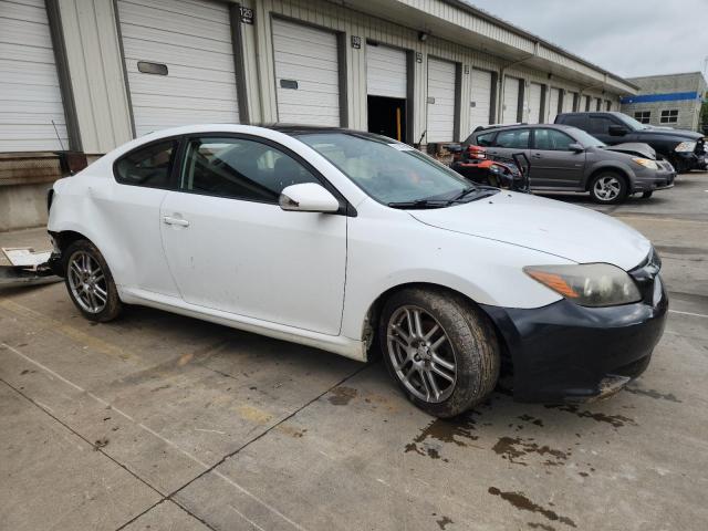Vin: jtkde3b78a0310549, lot: 61824795, toyota scion 20104