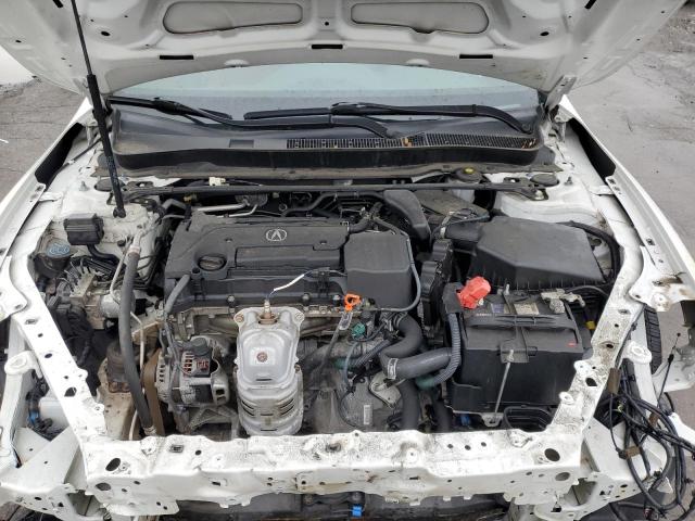 2020 ACURA TLX TECHNO - 19UUB1F67LA009386