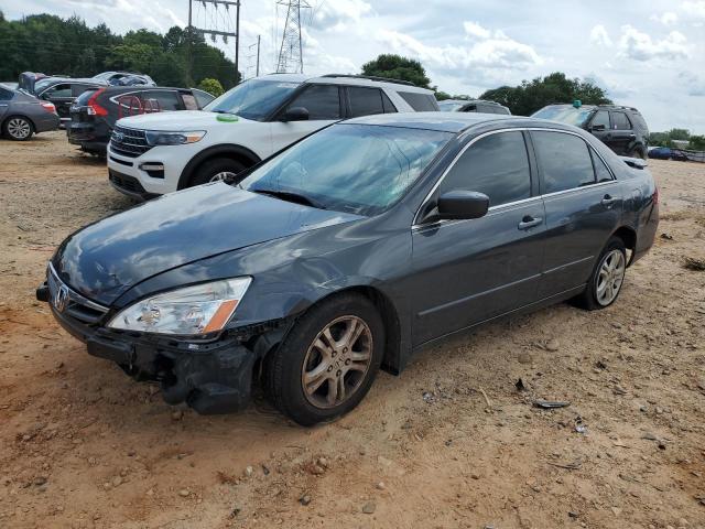 HONDA ACCORD SE