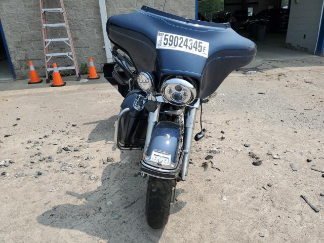 2009 HARLEY-DAVIDSON FLHTCU 1HD1FC41X9Y615272