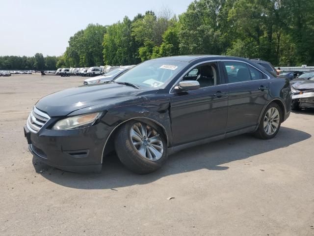 Vin: 1fahp2fwxbg177872, lot: 59502025, ford taurus limited 2011 img_1