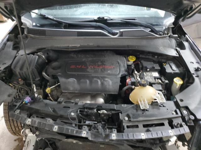 2018 JEEP COMPASS LA #3292395291