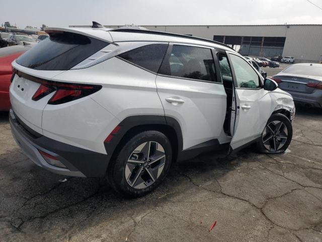 Vin: 5nmjb3de8sh539412, lot: 62521915, hyundai tucson sel 20253