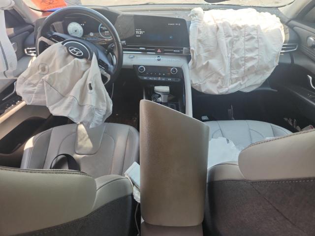 2023 HYUNDAI ELANTRA LI - KMHLN4AJXPU066311