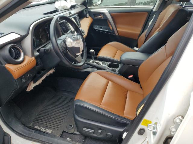 2016 TOYOTA RAV4 HV LI JTMDJREV4GD029706