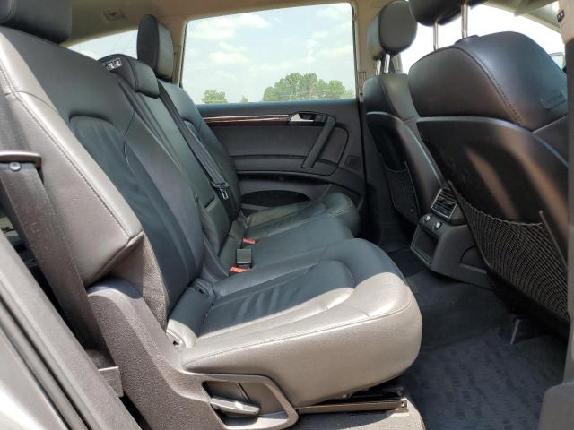 2015 AUDI Q7 PREMIUM - WA1LGAFE8FD006318