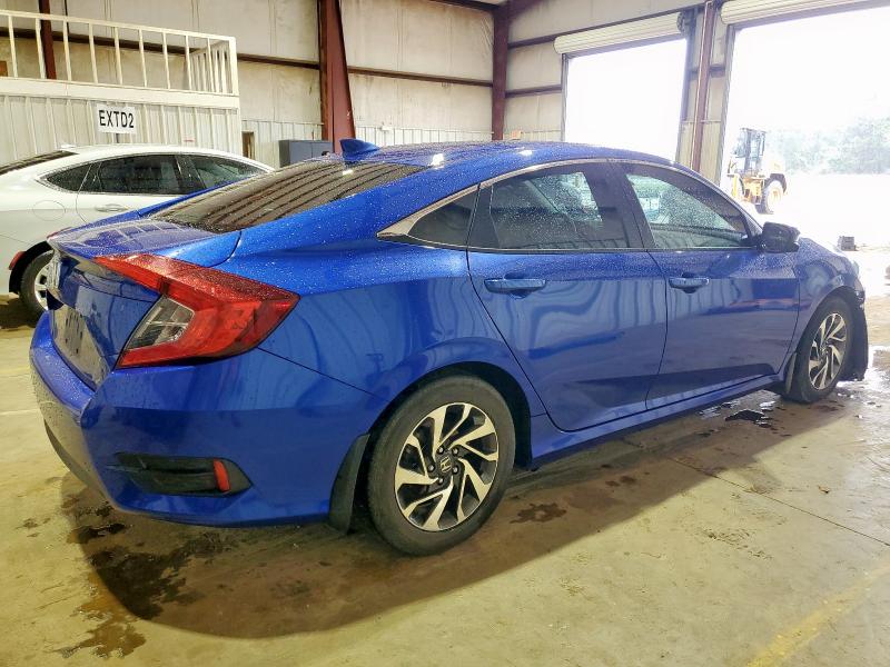 Vin: 19xfc2f73je012525, lot: 60751085, honda civic ex 20183