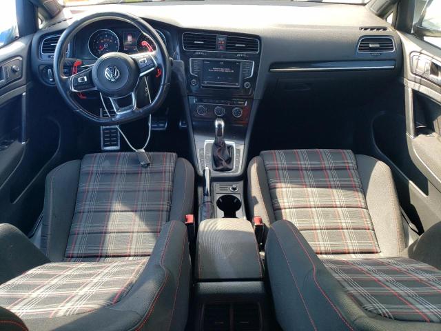 2017 VOLKSWAGEN GTI S 3VW4T7AU2HM068101