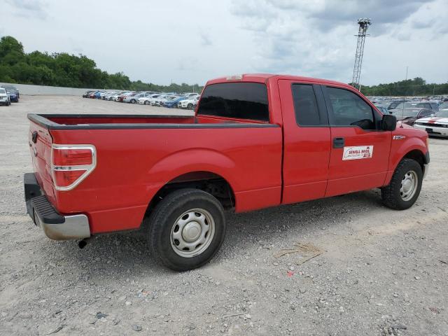 Vin: 1ftex1cm4ekd80431, lot: 60659825, ford f-150 super cab 20143