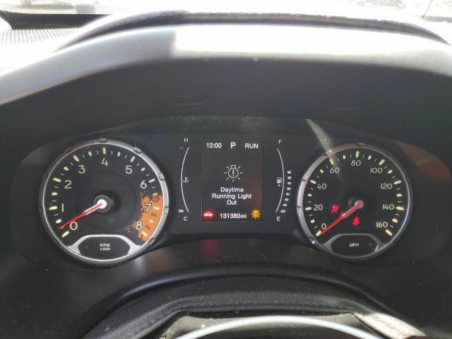 2017 JEEP RENEGADE L - ZACCJABB4HPG66461