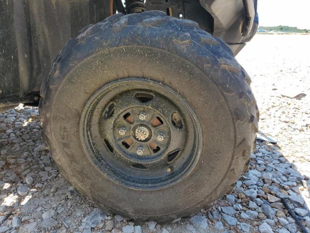 2017 HONDA TRX500 FM 1HFTE4402H4302335