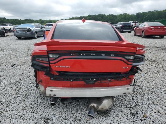 2022 DODGE CHARGER GT 2C3CDXHG2NH138965