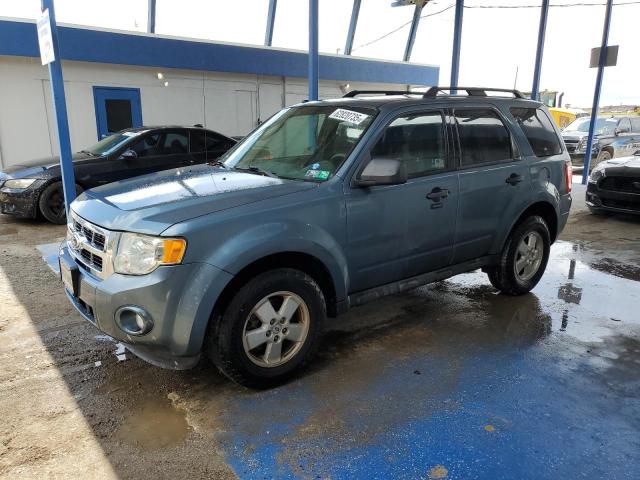 Vin: 1fmcu9d73bka45126, lot: 62820735, ford escape xlt 2011 img_1