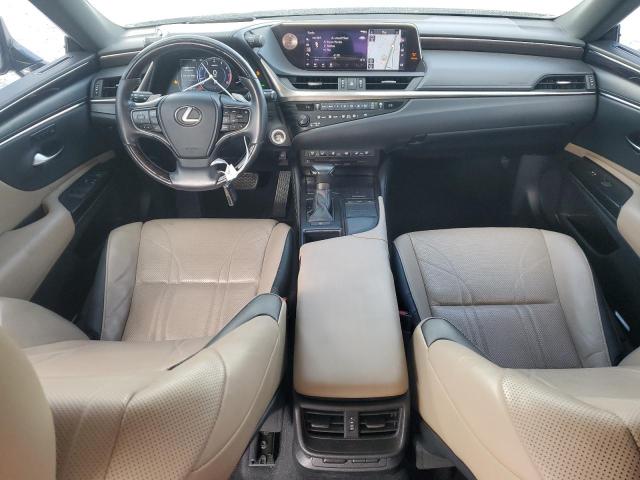 2019 LEXUS ES 350 58ABZ1B1XKU029001
