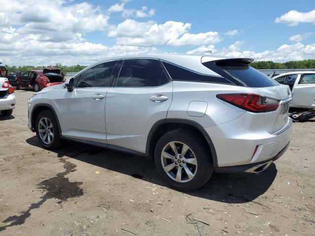 Vin: 2t2bzmca6kc209905, lot: 60837395, lexus rx350 350 base 20192