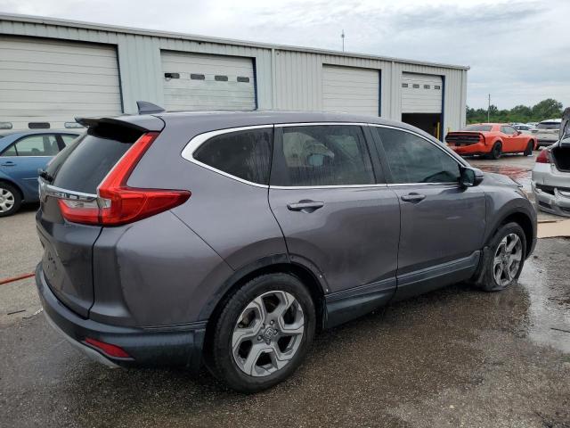 Vin: 7farw1h84he002387, lot: 59709915, honda crv exl 20173