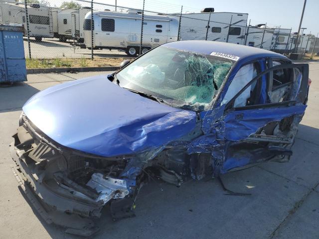 Vin: 2hgfe2f54ph531879, lot: 59438325, honda civic sport 2023 img_1