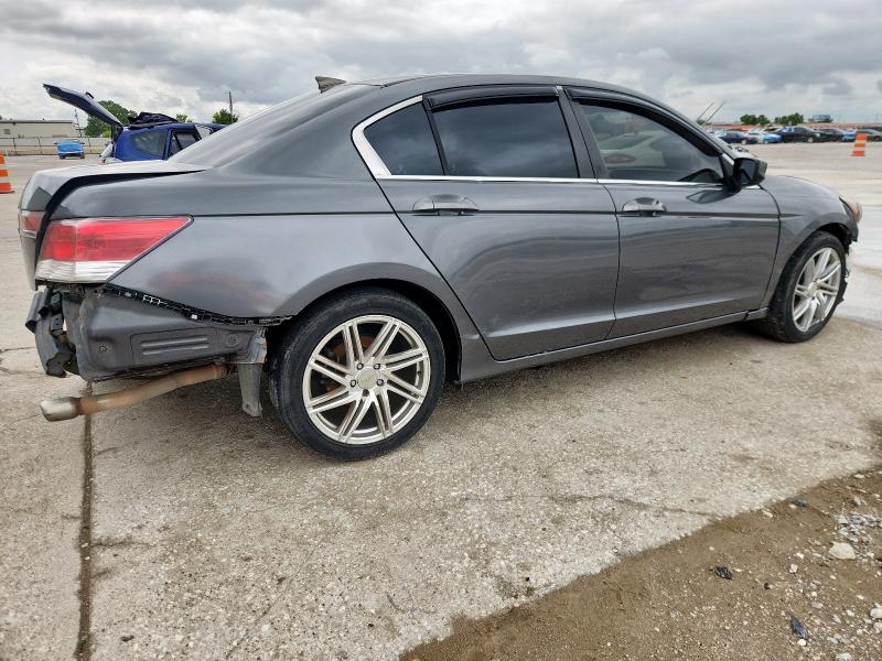 2012 HONDA ACCORD LX - 1HGCP2F33CA149315