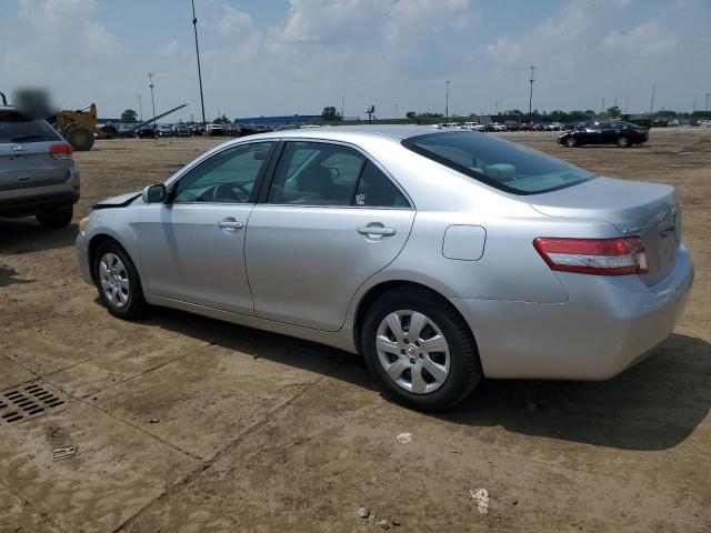 Vin: 4t4bf3ek6br100295, lot: 60397705, toyota camry base 20112