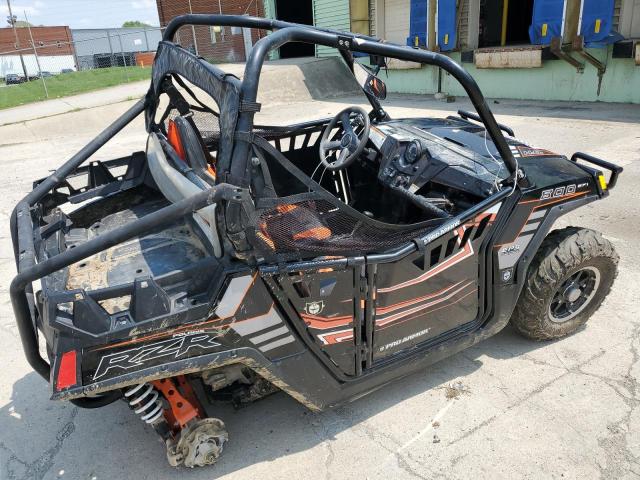 2014 POLARIS RZR 800 EP - 4XAVH7EA7EB208758