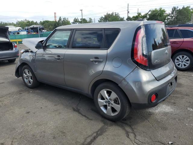 2018 KIA SOUL KNDJN2A20J7561468