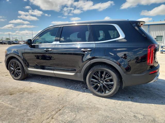Vin: 5xyp5dhcxlg051283, lot: 59502415, kia telluride sx 20202