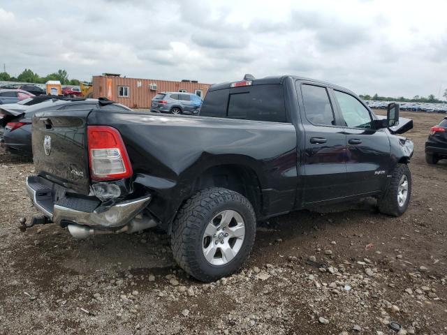 2021 RAM 1500 BIG H 1C6SRFBT3MN777250