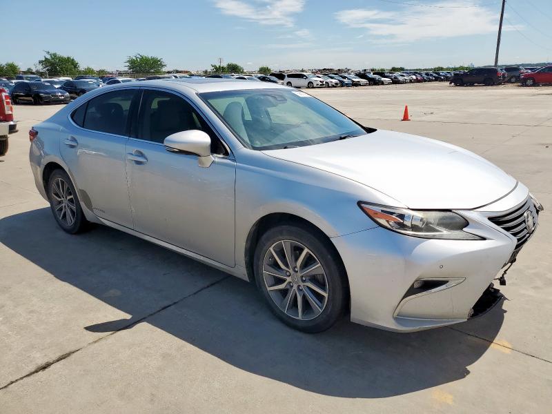 Vin: jthbw1gg3g2120050, lot: 59978845, lexus es300 300h 20164