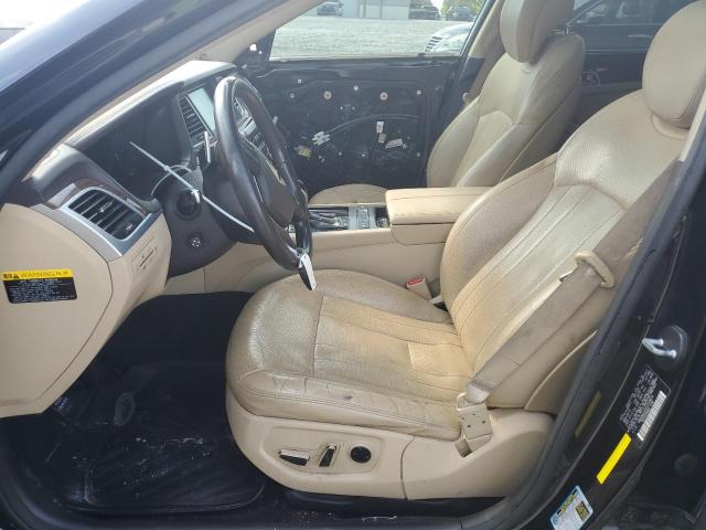 2015 HYUNDAI GENESIS 3. KMHGN4JE5FU018833