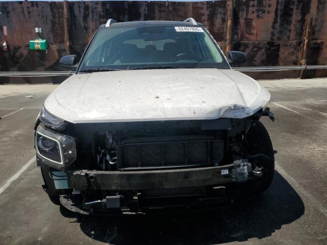 2024 HYUNDAI VENUE SEL KMHRC8A36RU302514