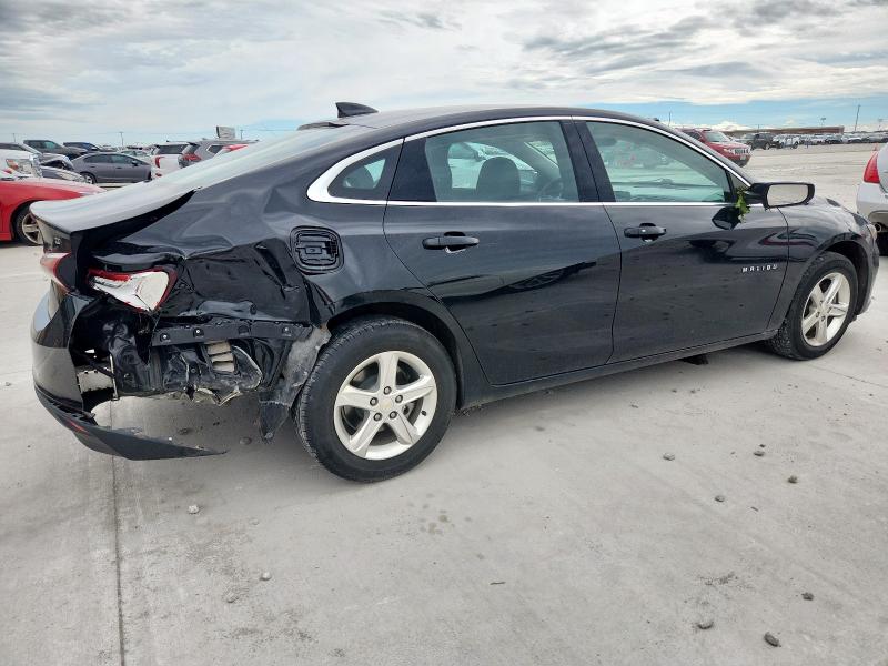Vin: 1g1zd5st8nf134185, lot: 60215245, chevrolet malibu lt 20223