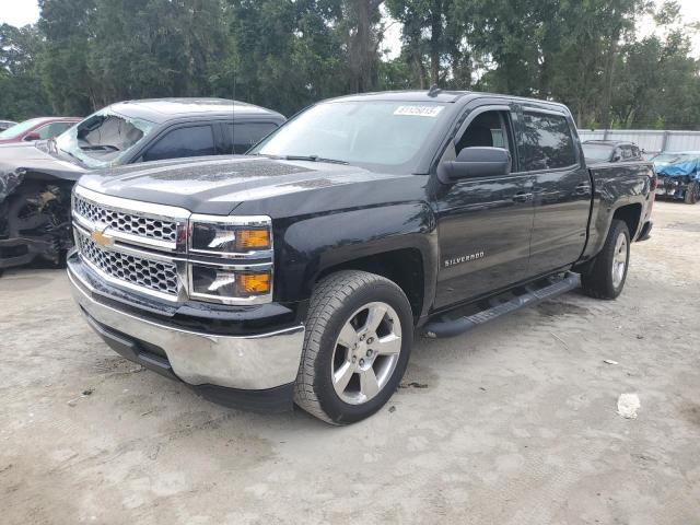 Vin: 3gcpcrec3eg539681, lot: 61125015, chevrolet all models c1500 lt 2014 img_1