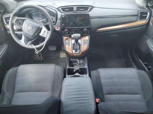2018 HONDA CR-V EX 5J6RW2H56JL015484