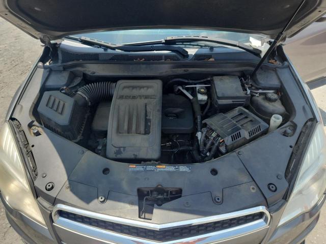 2012 CHEVROLET EQUINOX LT - 2GNALDEK4C6274219