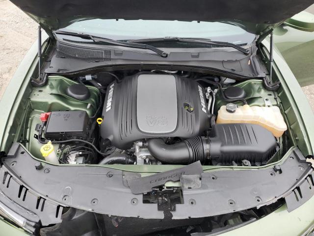 2019 DODGE CHARGER RT 2C3CDXCT8KH748482