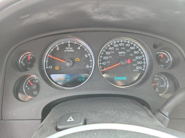 2012 GMC YUKON SLT - 1GKS2CE07CR200603