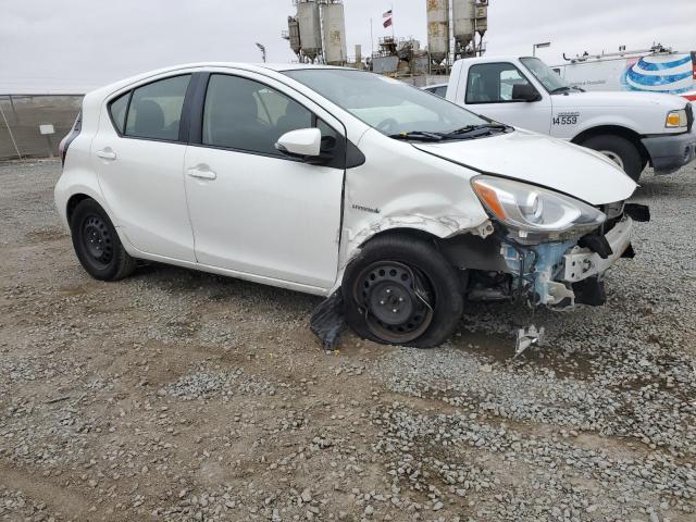 Vin: jtdkdtb33f1582622, lot: 60101305, toyota prius 20154