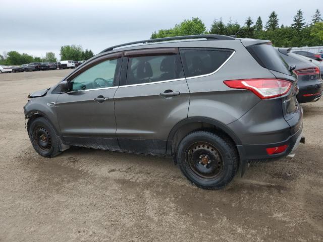 Vin: 1fmcu9g95fub34199, lot: 62640525, ford escape se 20152