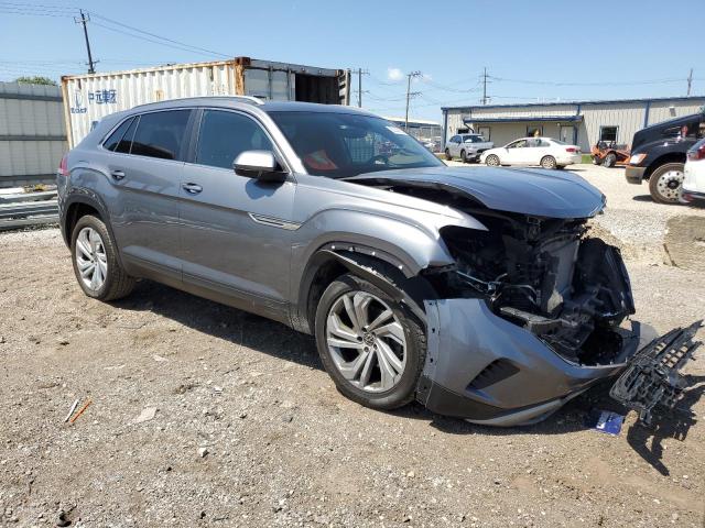 2020 VOLKSWAGEN ATLAS CROS 1V2ME2CA8LC232219