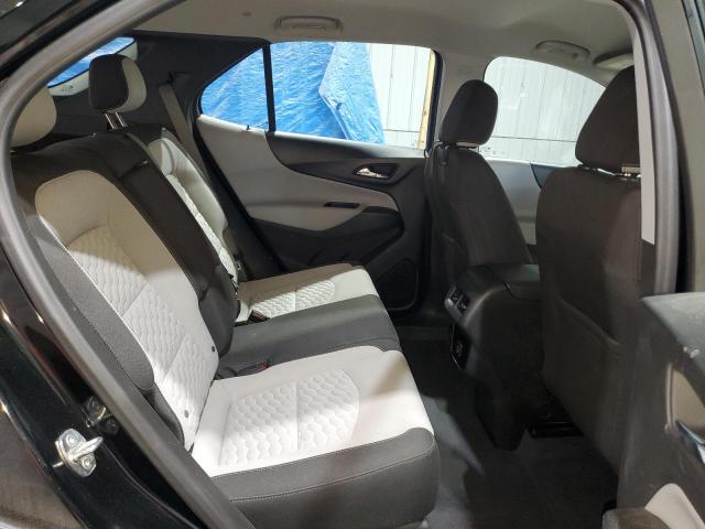 2021 CHEVROLET EQUINOX - 2GNAXFEV3M6125439