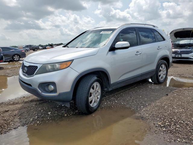 Vin: 5xykt3a10bg144301, lot: 60483845, kia sorento base 2011 img_1