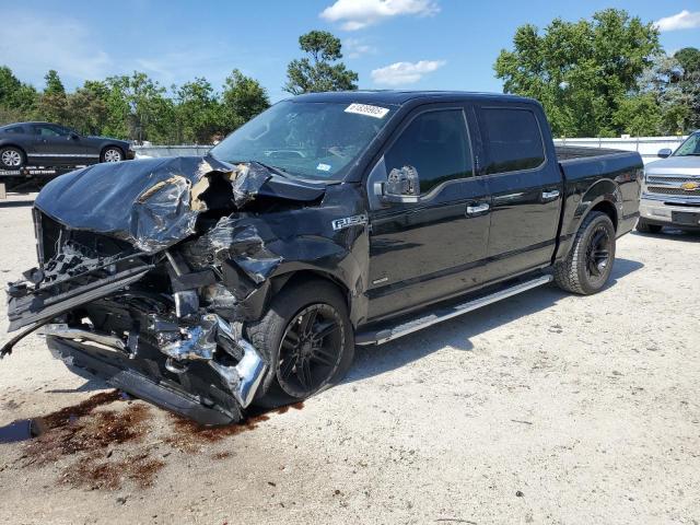 Vin: 1ftew1ep9gkf63191, lot: 61839905, ford f-150 supercrew 2016 img_1