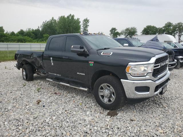 Vin: 3c63r3gj6kg585949, lot: 60602815, ram 3500 tradesman 20194