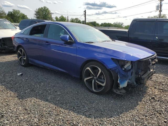 Vin: 1hgcv1f3xka044611, lot: 59151965, honda accord sport 20194