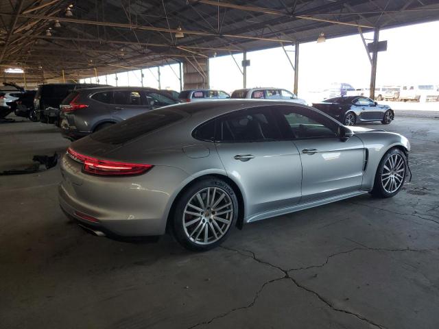 Vin: wp0af2a72jl140125, lot: 60313865, porsche panamera turbo 20183