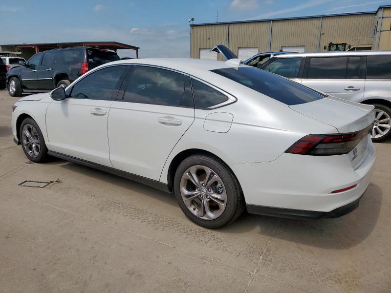 Vin: 1hgcy1f3xra052449, lot: 59284385, honda accord ex 20242