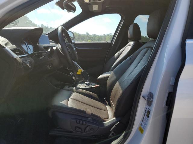 2021 BMW X1 SDRIVE2 WBXJG7C0XM5U12443