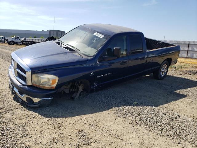 DODGE RAM 3500 S